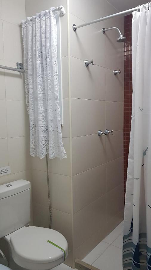 Residencial Golden Lake アハイアウ・ド・カボ エクステリア 写真
