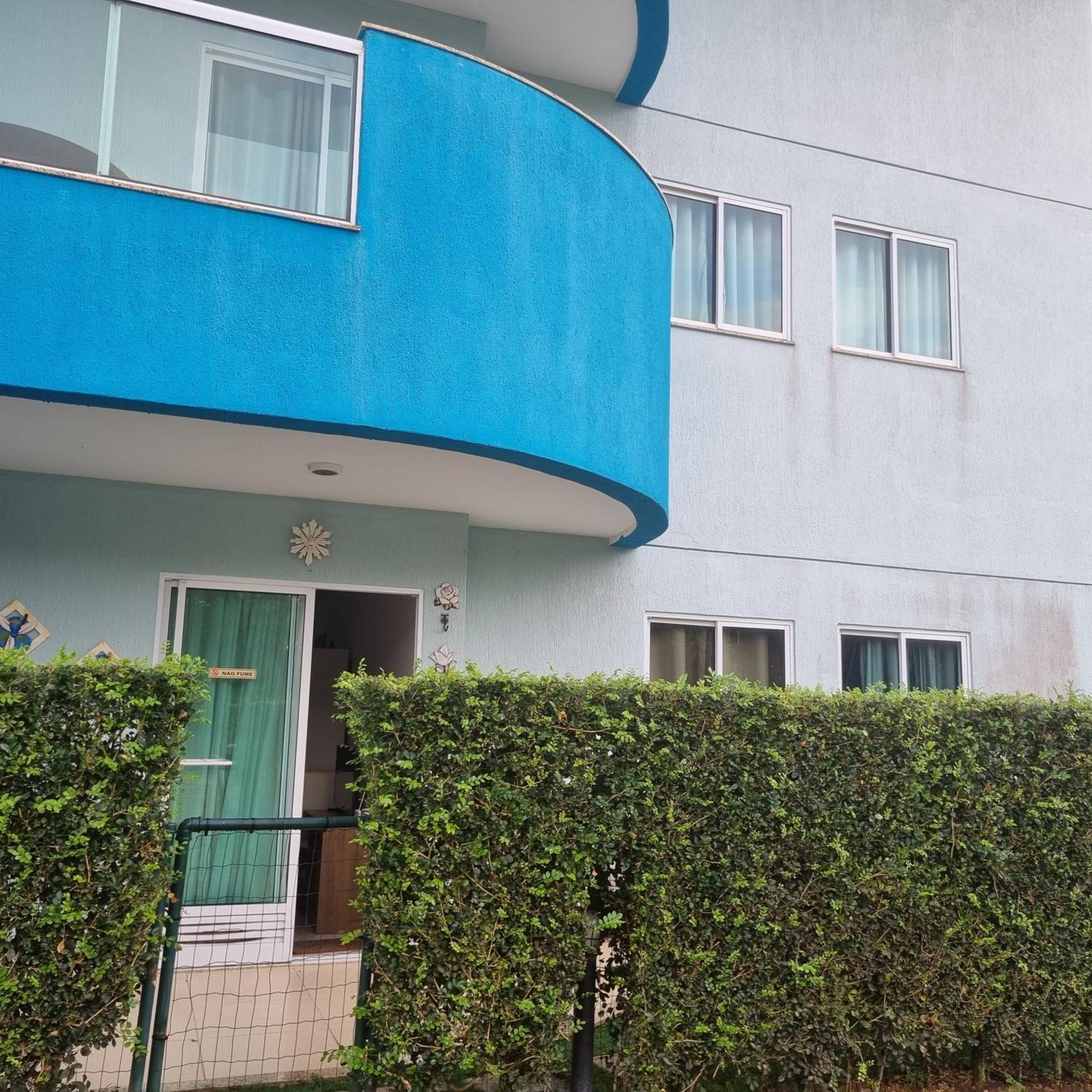 Residencial Golden Lake アハイアウ・ド・カボ エクステリア 写真