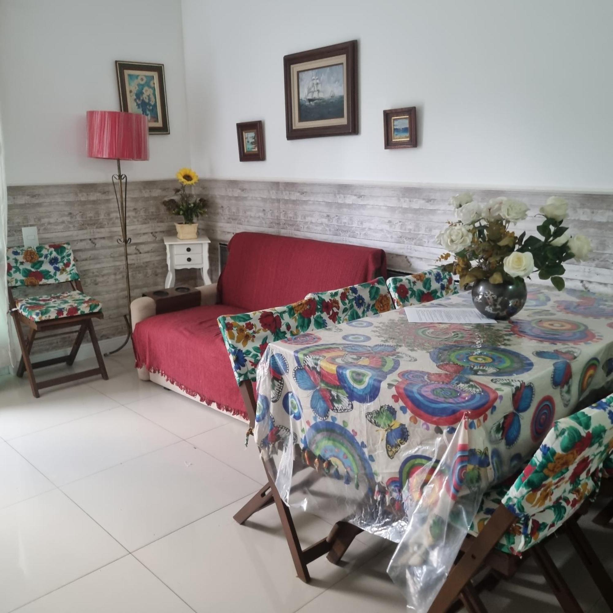 Residencial Golden Lake アハイアウ・ド・カボ エクステリア 写真