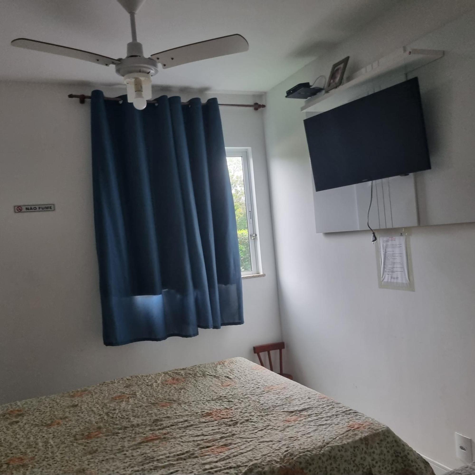 Residencial Golden Lake アハイアウ・ド・カボ エクステリア 写真