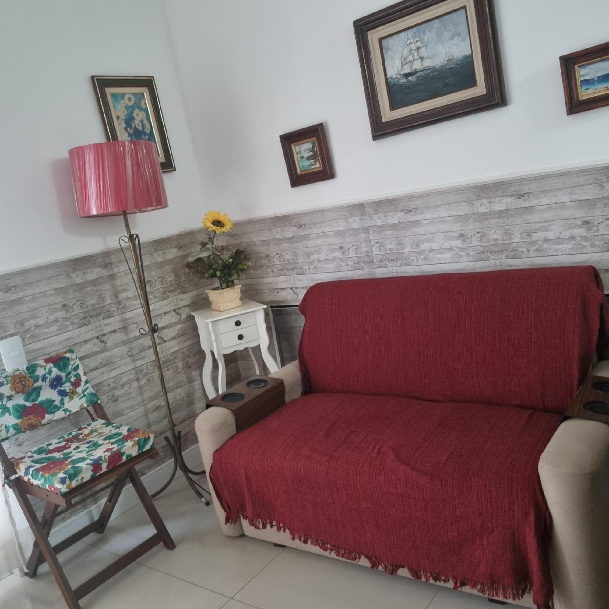 Residencial Golden Lake アハイアウ・ド・カボ エクステリア 写真